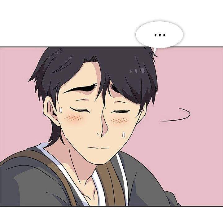 Springtime for Blossom Chapter 23 - Manhwa18.com