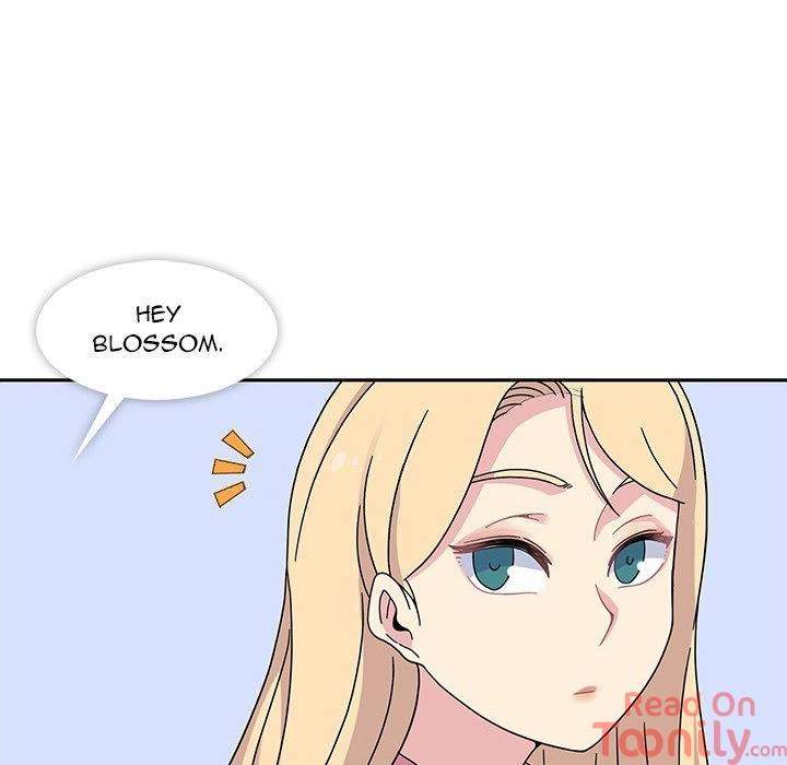 Springtime for Blossom Chapter 23 - Manhwa18.com