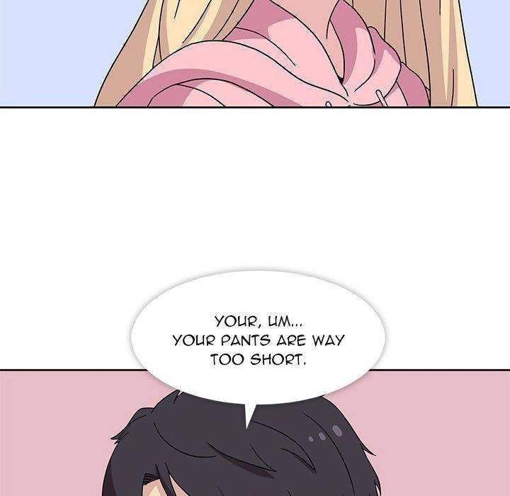 Springtime for Blossom Chapter 23 - Manhwa18.com