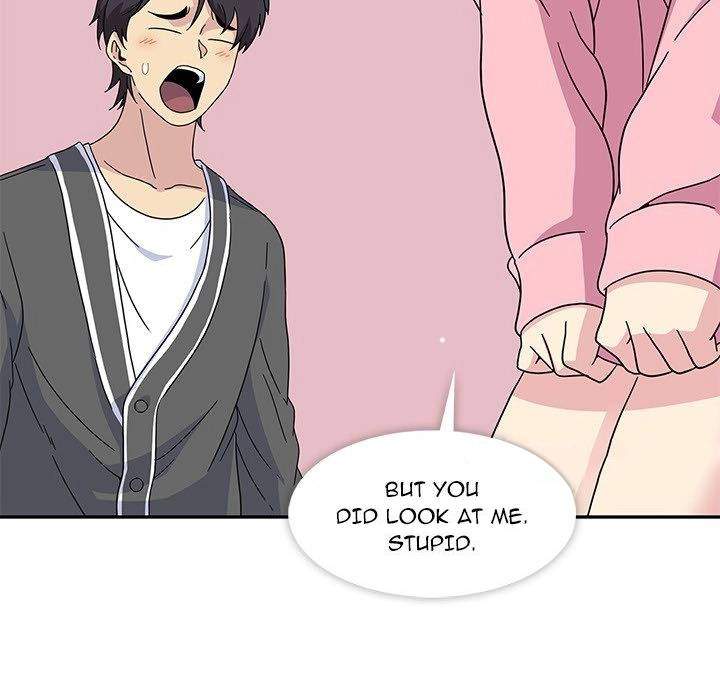 Springtime for Blossom Chapter 23 - Manhwa18.com