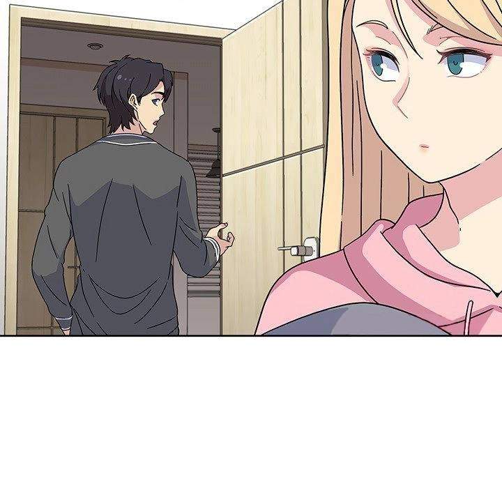 Springtime for Blossom Chapter 23 - Manhwa18.com