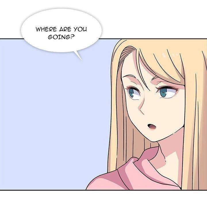 Springtime for Blossom Chapter 23 - Manhwa18.com