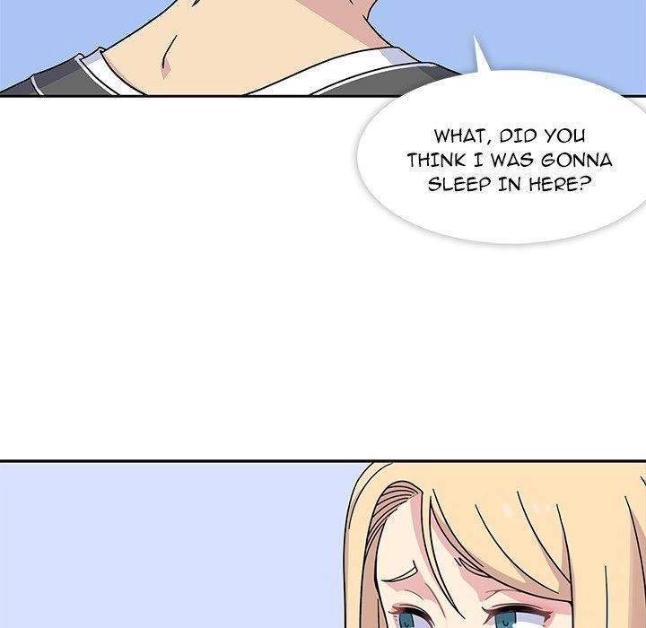 Springtime for Blossom Chapter 23 - Manhwa18.com