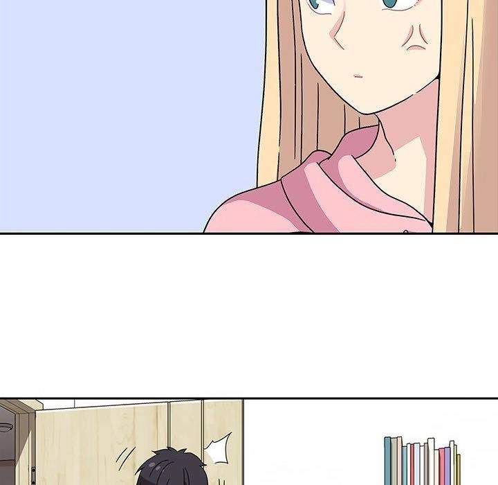 Springtime for Blossom Chapter 23 - Manhwa18.com