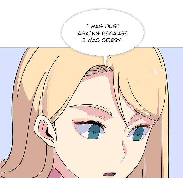 Springtime for Blossom Chapter 23 - Manhwa18.com