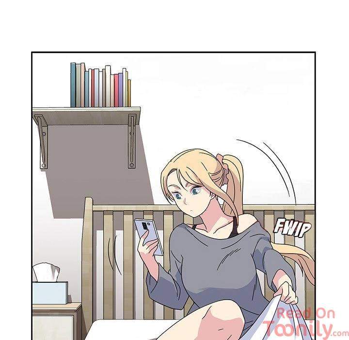 Springtime for Blossom Chapter 23 - Manhwa18.com