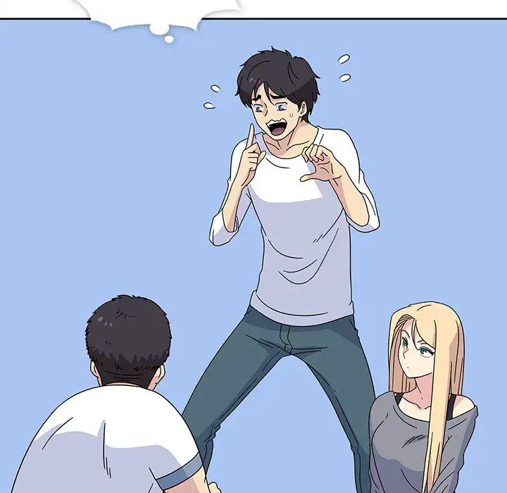 Springtime for Blossom Chapter 24 - Manhwa18.com