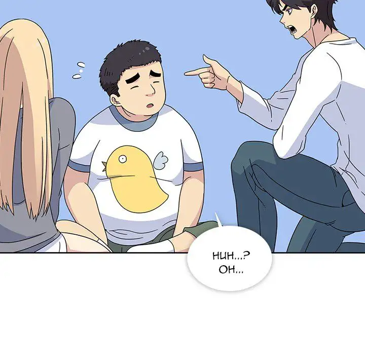 Springtime for Blossom Chapter 24 - Manhwa18.com