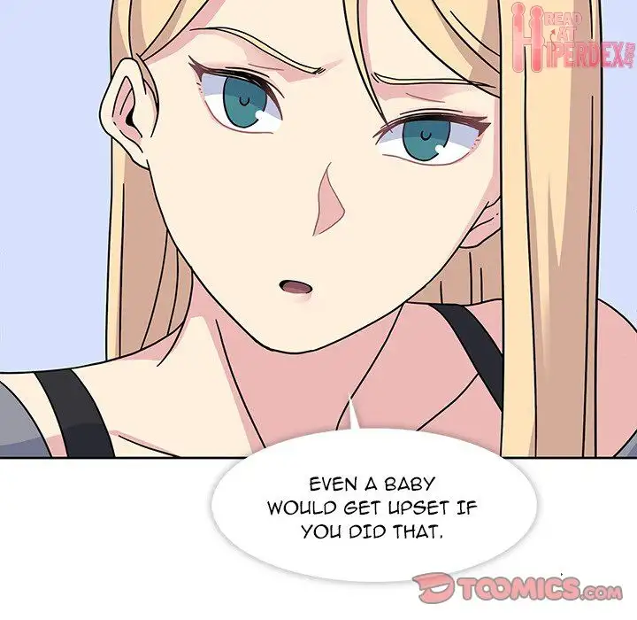 Springtime for Blossom Chapter 24 - Manhwa18.com