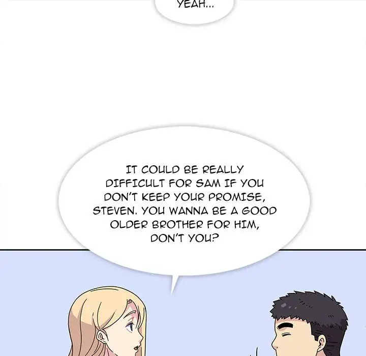 Springtime for Blossom Chapter 24 - Manhwa18.com