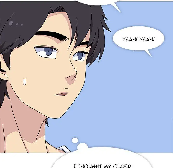 Springtime for Blossom Chapter 24 - Manhwa18.com