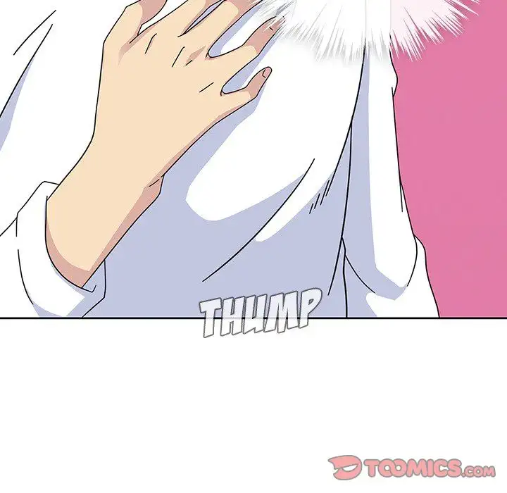 Springtime for Blossom Chapter 24 - Manhwa18.com