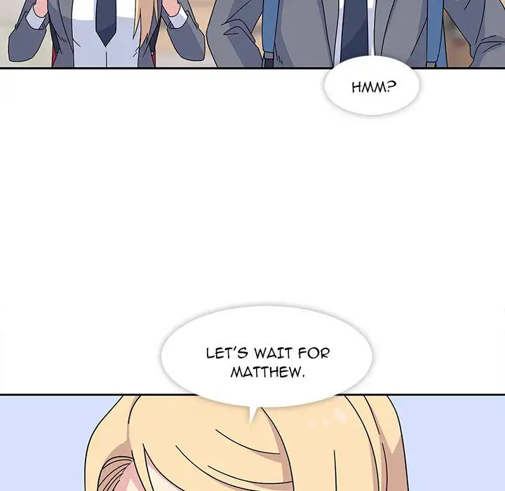 Springtime for Blossom Chapter 24 - Manhwa18.com