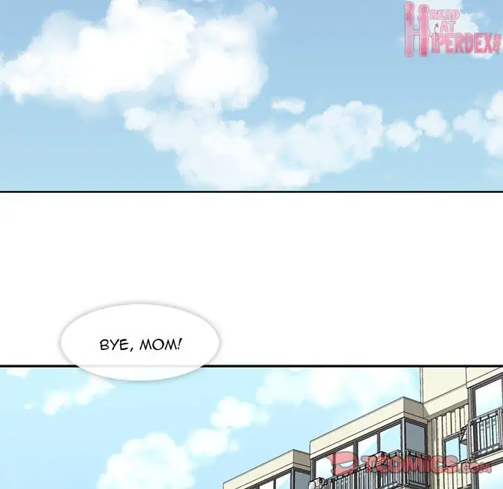 Springtime for Blossom Chapter 24 - Manhwa18.com