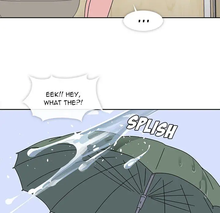 Springtime for Blossom Chapter 24 - Manhwa18.com