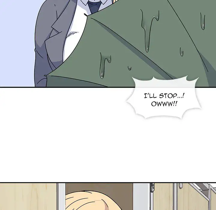 Springtime for Blossom Chapter 24 - Manhwa18.com