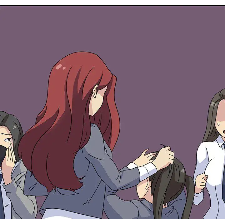 Springtime for Blossom Chapter 24 - Manhwa18.com