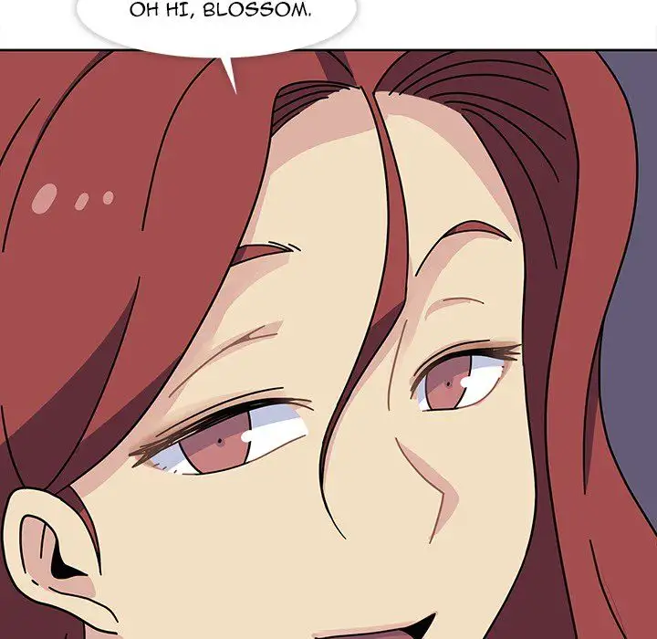 Springtime for Blossom Chapter 24 - Manhwa18.com