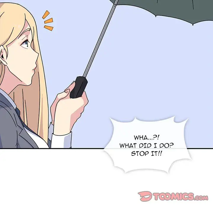 Springtime for Blossom Chapter 25 - Manhwa18.com