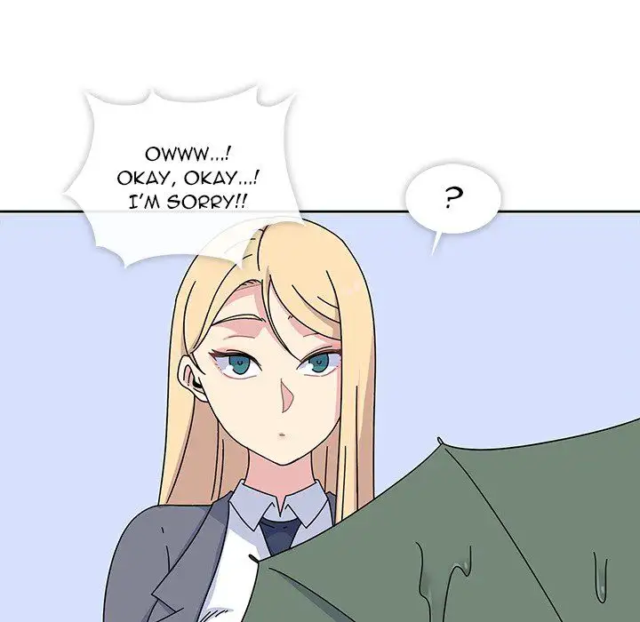 Springtime for Blossom Chapter 25 - Manhwa18.com