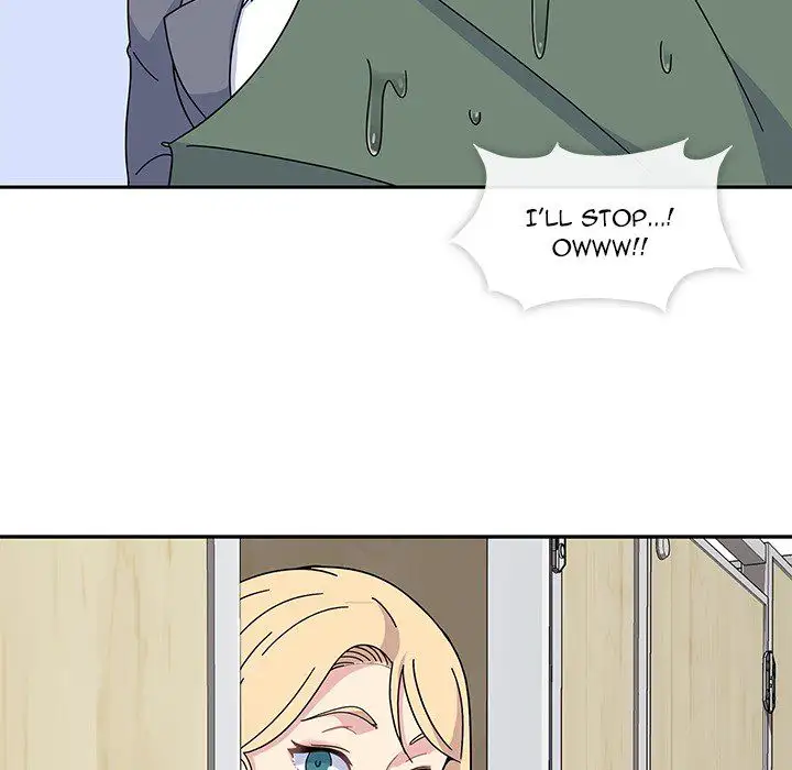 Springtime for Blossom Chapter 25 - Manhwa18.com