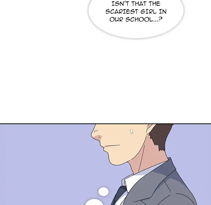 Springtime for Blossom Chapter 25 - Manhwa18.com