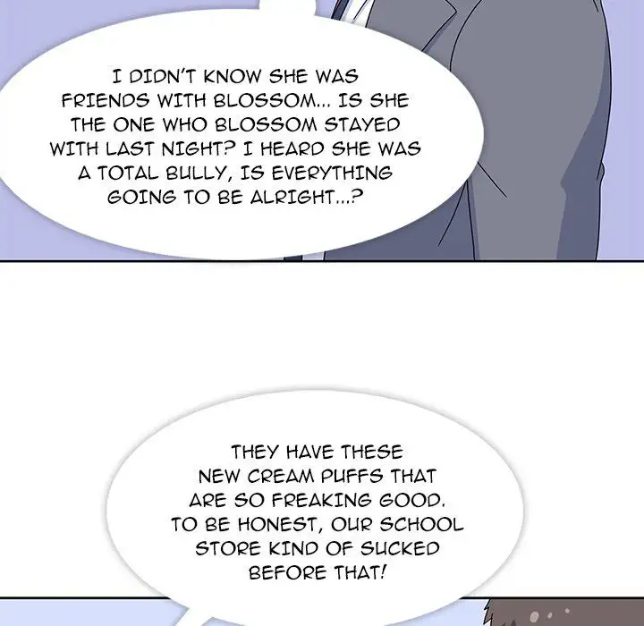 Springtime for Blossom Chapter 25 - Manhwa18.com