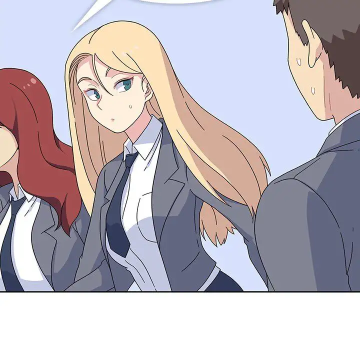 Springtime for Blossom Chapter 25 - Manhwa18.com