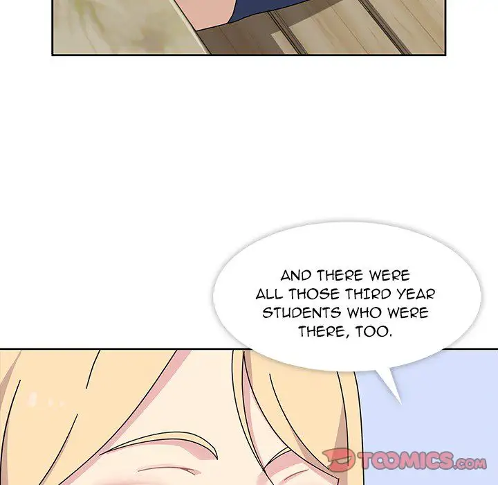 Springtime for Blossom Chapter 25 - Manhwa18.com