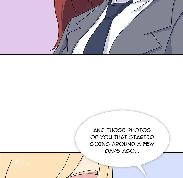 Springtime for Blossom Chapter 25 - Manhwa18.com