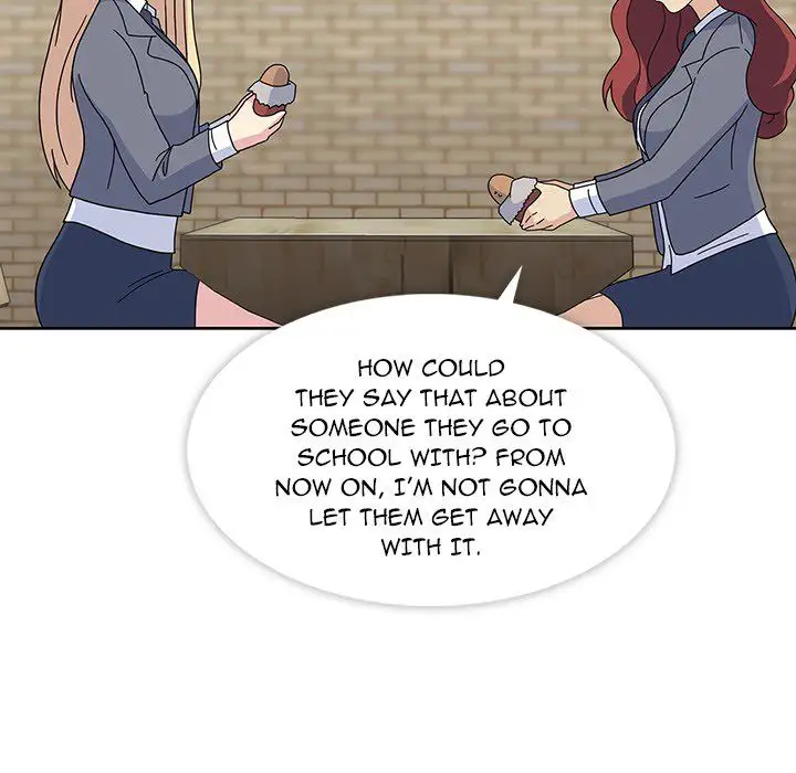 Springtime for Blossom Chapter 25 - Manhwa18.com