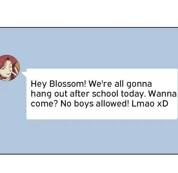 Springtime for Blossom Chapter 25 - Manhwa18.com