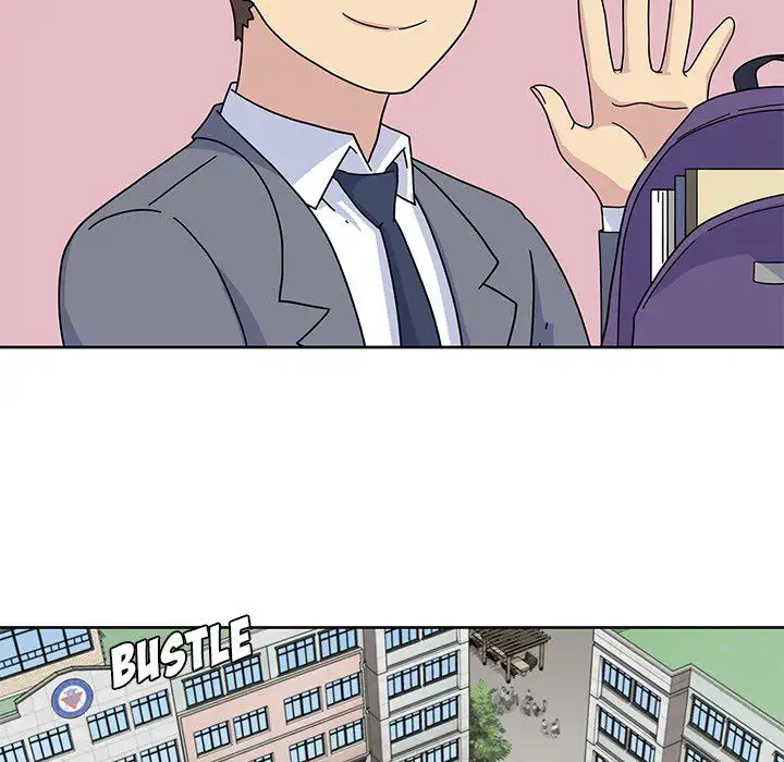 Springtime for Blossom Chapter 25 - Manhwa18.com