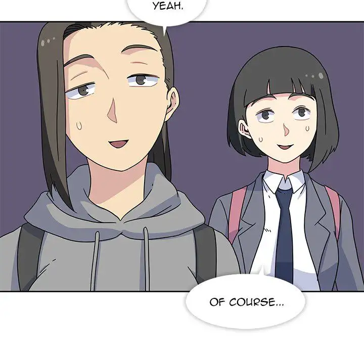 Springtime for Blossom Chapter 25 - Manhwa18.com