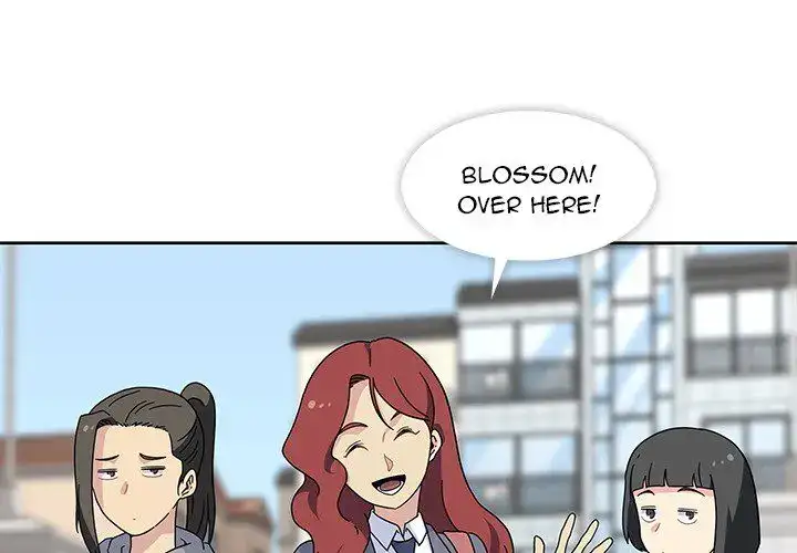 Springtime for Blossom Chapter 26 - Manhwa18.com