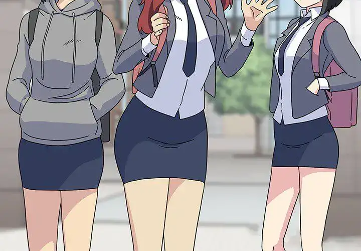 Springtime for Blossom Chapter 26 - Manhwa18.com