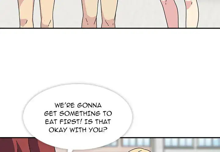 Springtime for Blossom Chapter 26 - Manhwa18.com