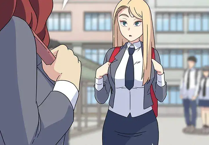 Springtime for Blossom Chapter 26 - Manhwa18.com