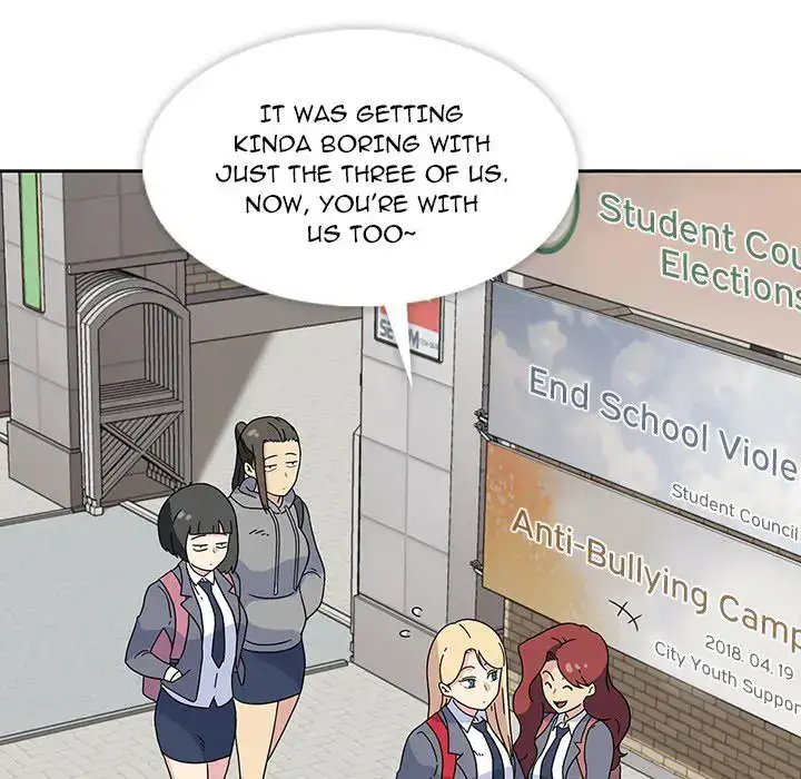 Springtime for Blossom Chapter 26 - Manhwa18.com