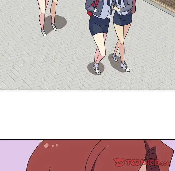 Springtime for Blossom Chapter 26 - Manhwa18.com