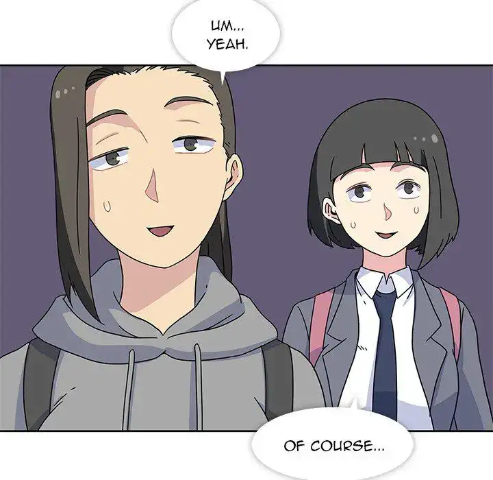 Springtime for Blossom Chapter 26 - Manhwa18.com