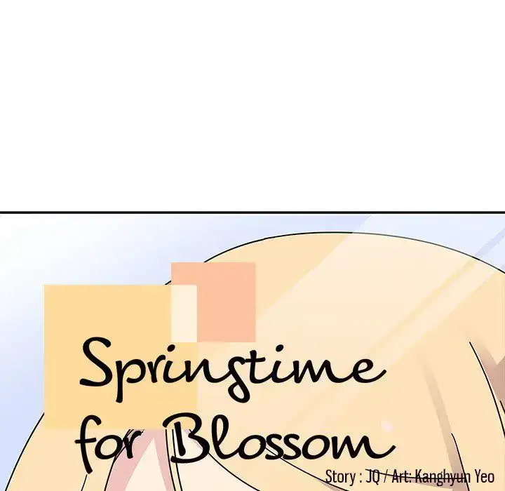 Springtime for Blossom Chapter 26 - Manhwa18.com