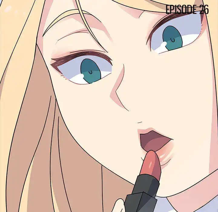 Springtime for Blossom Chapter 26 - Manhwa18.com