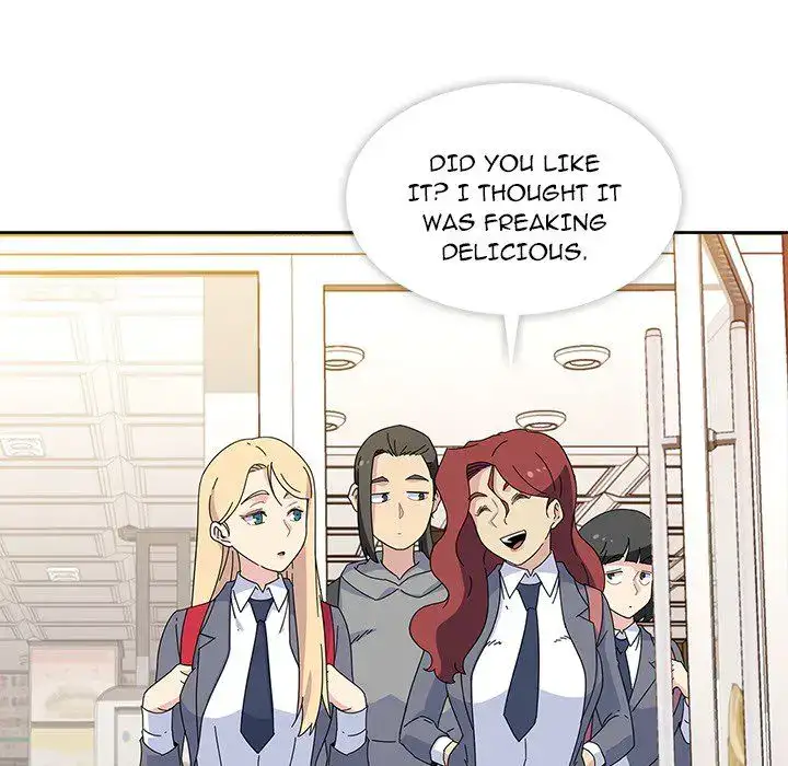 Springtime for Blossom Chapter 26 - Manhwa18.com