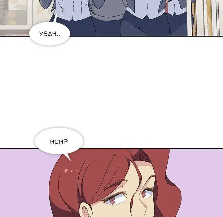 Springtime for Blossom Chapter 26 - Manhwa18.com