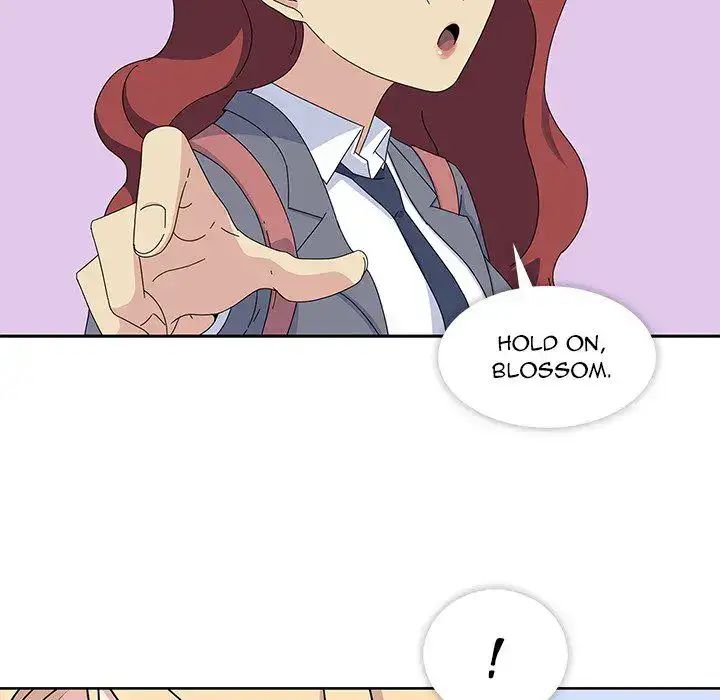 Springtime for Blossom Chapter 26 - Manhwa18.com