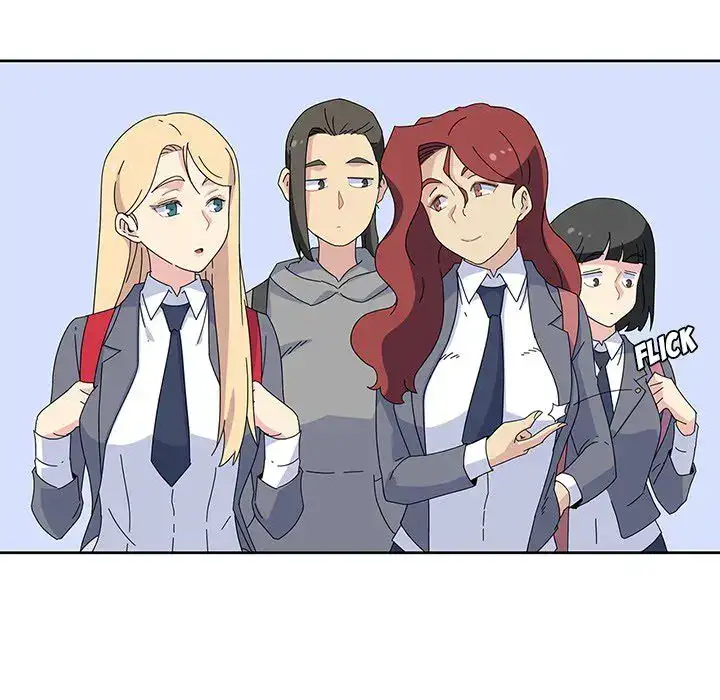 Springtime for Blossom Chapter 26 - Manhwa18.com