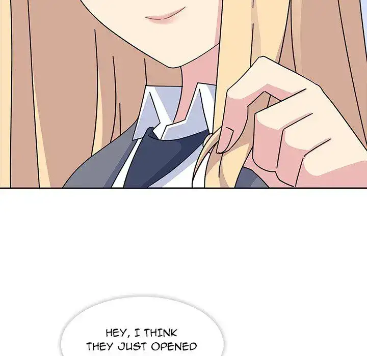 Springtime for Blossom Chapter 26 - Manhwa18.com