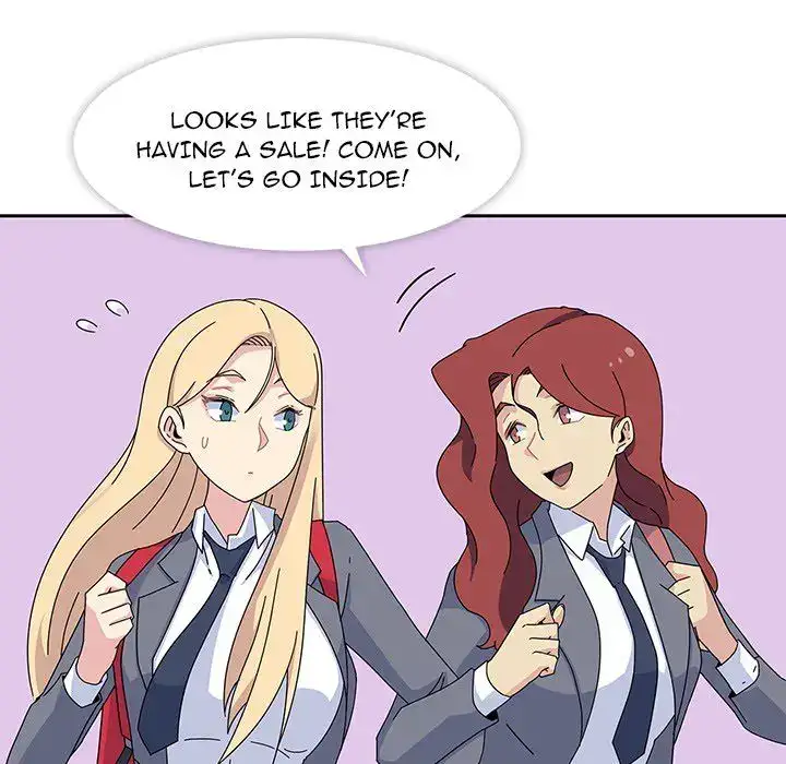 Springtime for Blossom Chapter 26 - Manhwa18.com