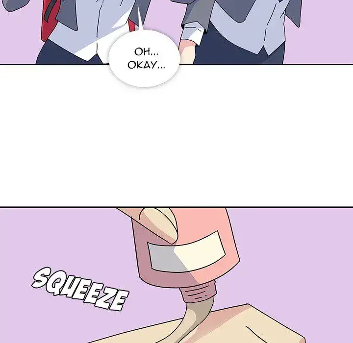 Springtime for Blossom Chapter 26 - Manhwa18.com